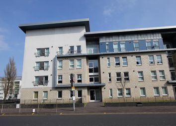 Thumbnail Flat to rent in Pollokshields, Shields Road, - Unfurnished