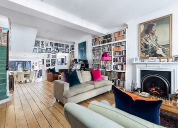 4 Bedrooms Terraced house for sale in Dewhurst Road, London W14
