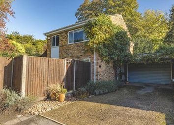 Thumbnail Detached house for sale in Ash Grove, Stoke Poges