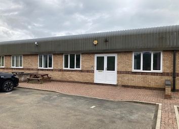 Thumbnail Office to let in 10 St Thomas Place, Ely, Cambridgeshire