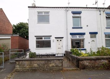 Thumbnail 3 bed terraced house to rent in Catherine Street East, Horwich, Bolton