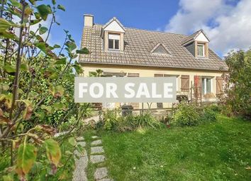 Thumbnail 2 bed detached house for sale in Bricqueville-Sur-Mer, Basse-Normandie, 50290, France