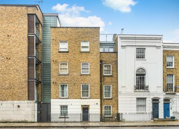 Thumbnail 2 bed maisonette for sale in King's Cross Road, London