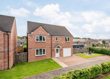 Thumbnail 5 bed detached house for sale in Simpson Wynd, Kinross