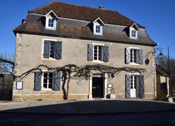 Thumbnail 5 bed property for sale in Carennac, Lot, Nouvelle-Aquitaine