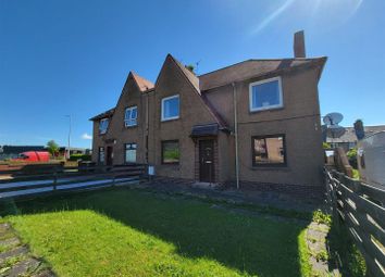 Thumbnail Flat to rent in Morar Street, Methil, Fife