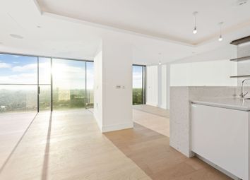 Thumbnail 3 bed flat to rent in Bollinder Place, Carrara Tower