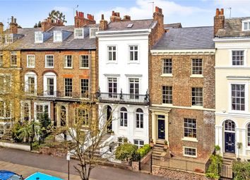 Thumbnail Flat for sale in The Mount, York