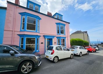 Thumbnail End terrace house for sale in Sea View Place, Aberystwyth, Ceredigion