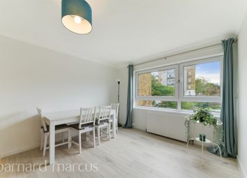 Thumbnail 2 bed flat for sale in Nantes Close, London