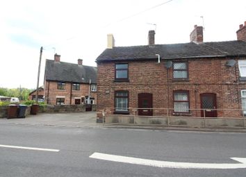 2 Bedroom End terrace house for sale