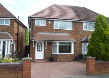 3 Bedroom Semi-detached house for rent