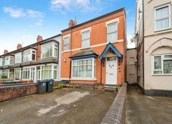 Thumbnail Detached house for sale in South Road, Hockley, Birmingham