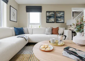 A Cosy Space To Unwind