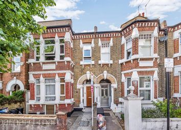 Thumbnail Flat to rent in Caudwell Terrace, Westover Road, London
