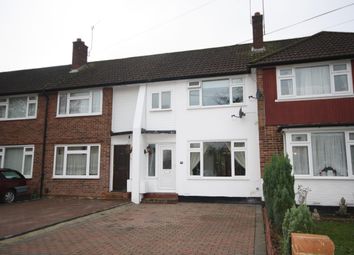 2 Bedroom Terraced house for rent