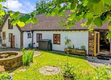 Thumbnail Barn conversion for sale in Mill Lane, South Chailey, Lewes, East Sussex