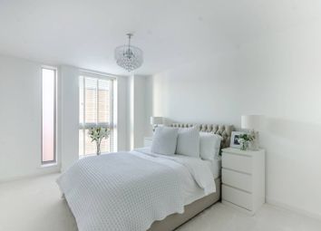 Thumbnail Flat for sale in Bromley Road, Beckenham Hill, London