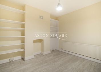 Thumbnail 2 bed flat to rent in Aylesbury Road, London