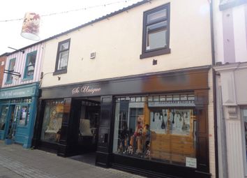 Thumbnail Commercial property for sale in Post House Wynd, Darlington