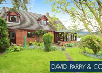 Modern Detached 4 Bed House, Knighton