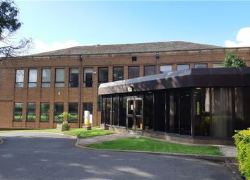 Thumbnail Office to let in First Floor, Block B, Malvern Court, Whittington Hall, Whittington Road, Worcester, Worcestershire