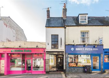Thumbnail Retail premises for sale in High East Street, Dorchester