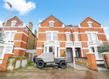 Thumbnail Semi-detached house for sale in Atney Road, London