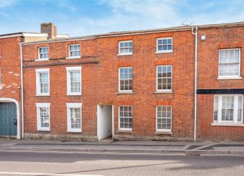 Property listing in Bridport, Dorset