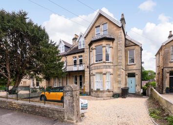 Thumbnail Flat to rent in Combe Park, Bath