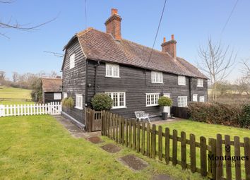 Thumbnail Cottage for sale in Berwick Lane, Stanford Rivers