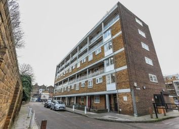 Thumbnail 2 bed flat to rent in Frimley Way, London