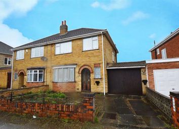 Thumbnail Semi-detached house to rent in Jean Drive, Leicester