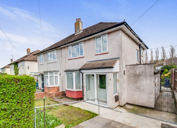 Thumbnail 3 bed semi-detached house for sale in Claymond Road, Headington, Oxford