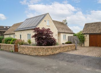 Thumbnail 4 bed detached bungalow to rent in Weavers Cottages, Main Street, Long Compton, Shipston-On-Stour