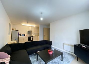 Thumbnail Flat for sale in Kenyon Lane, Moston, Manchester