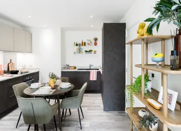 Northwick Parkside Show Apartment