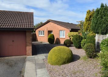 3 Bedrooms Detached bungalow for sale in Marl Croft, Great Boughton, Chester CH3