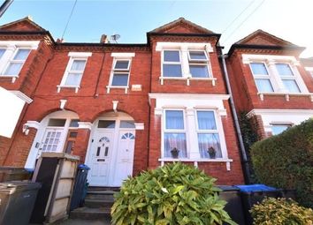 2 Bedrooms Flat for sale in Grange Park Road, Thornton Heath CR7