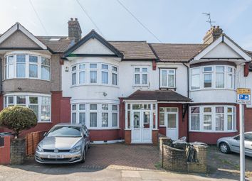 Thumbnail 3 bedroom terraced house to rent in Studley Drive, Ilford