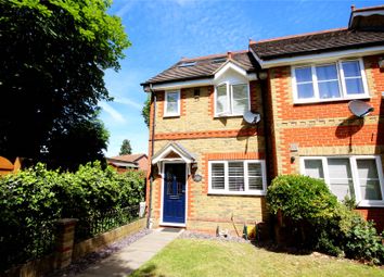 3 Bedroom End terrace house for sale