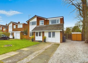 Thumbnail Detached house for sale in Bowerham Road, Lancaster