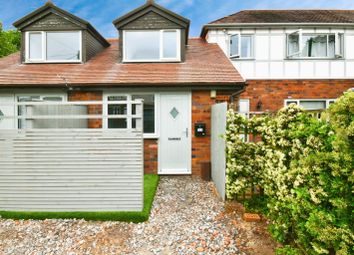Thumbnail Semi-detached house to rent in Westminster Drive, Wrexham