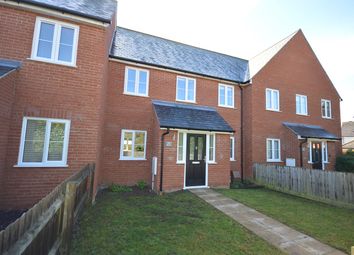 Thumbnail Terraced house to rent in School Lane, Great Leighs, Chelmsford