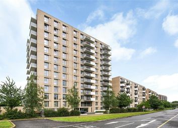 Thumbnail Flat for sale in Waterside Heights, Booth Road, Royal Docks, London