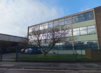 Thumbnail Industrial to let in Parkland Business Centre, Chartwell Road, Lancing