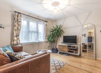 Thumbnail End terrace house for sale in St. Pauls Terrace, London