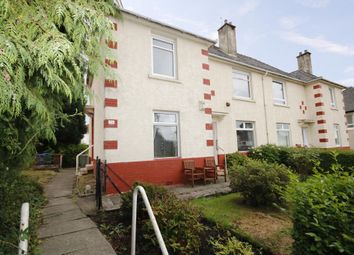2 Bedrooms Flat for sale in 78 Warden Road, Knightswood, Glasgow G13