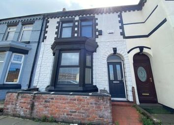 Thumbnail 2 bed property to rent in Breeze Hill, Liverpool