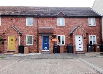 2 Bedroom Terraced house for rent